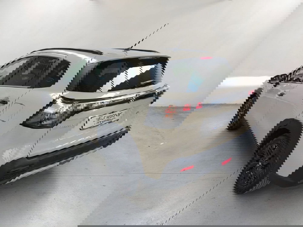 Suzuki S-Cross nuova a Rovigo (13)