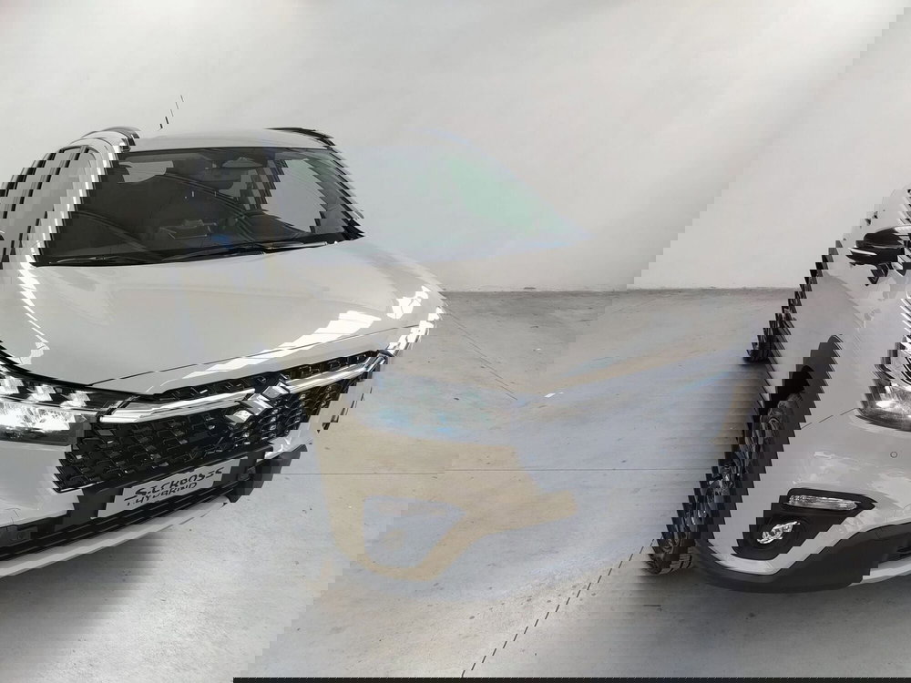 Suzuki S-Cross nuova a Rovigo (2)