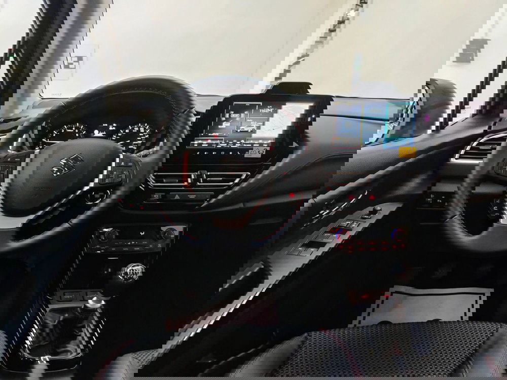 Suzuki S-Cross nuova a Rovigo (9)