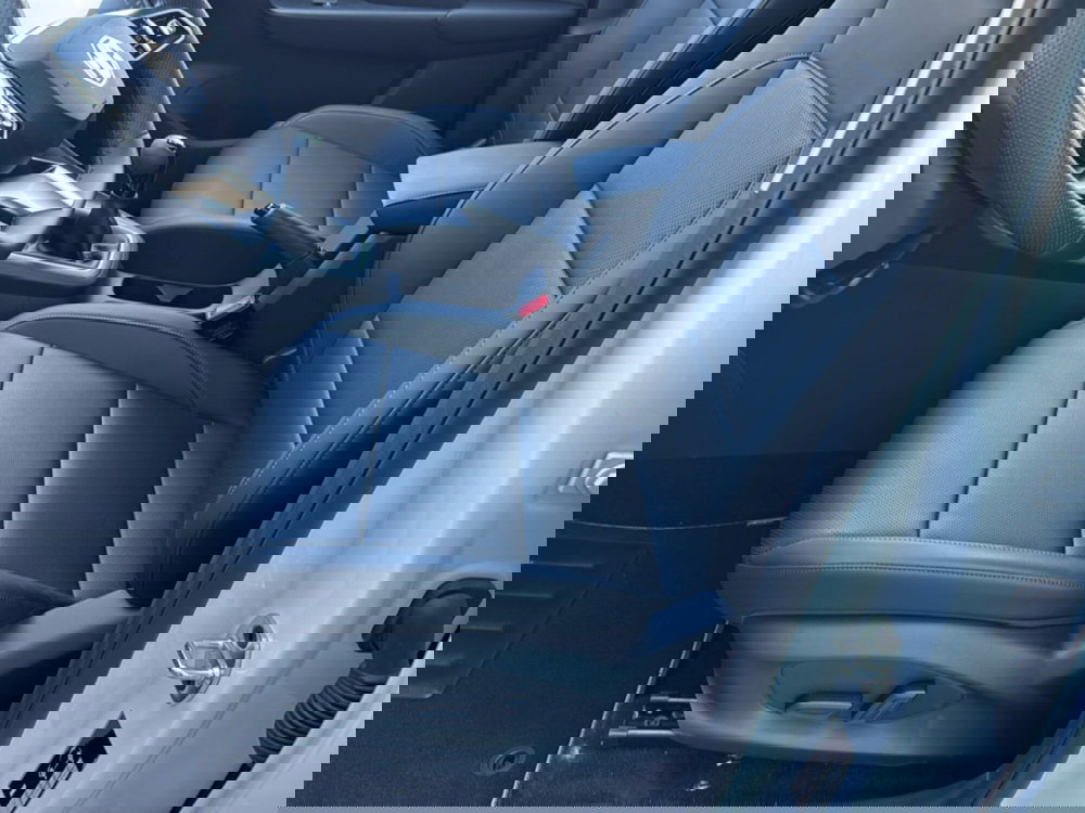 Mg ZS nuova a Ferrara (10)