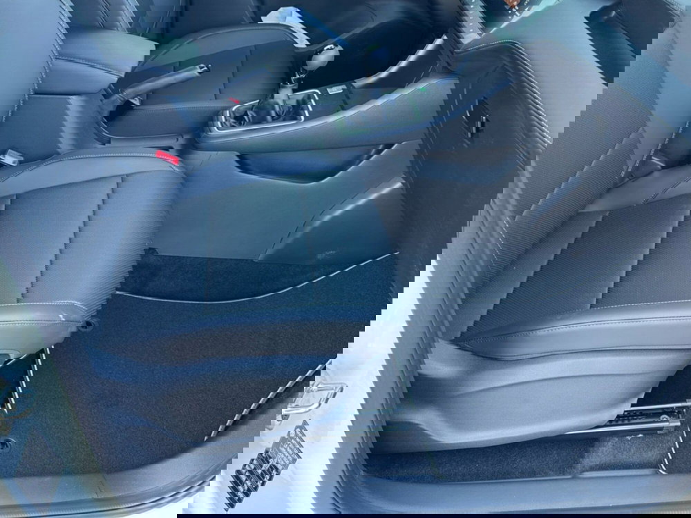 Mg ZS nuova a Ferrara (11)