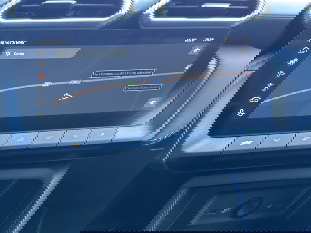 Mg ZS nuova a Ferrara (13)