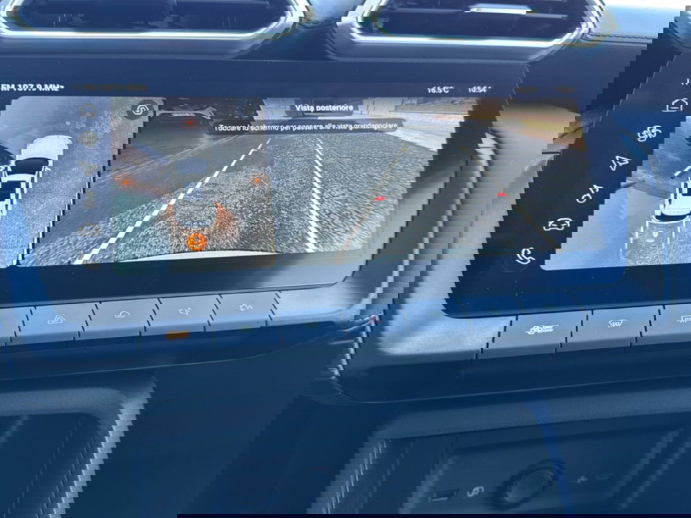 Mg ZS nuova a Ferrara (14)