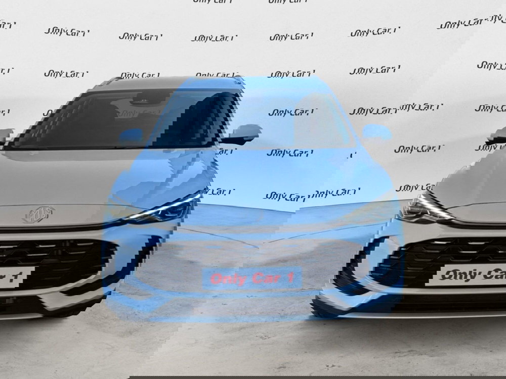 Mg ZS nuova a Ferrara (2)