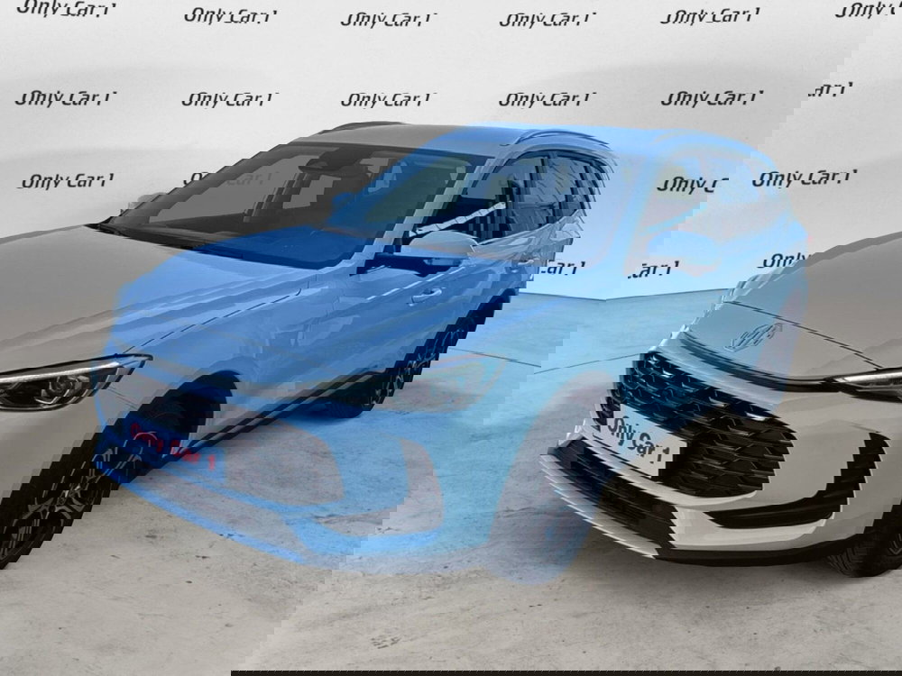 Mg ZS nuova a Ferrara (3)