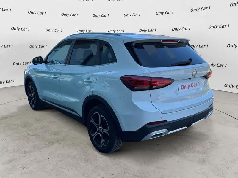 Mg ZS nuova a Ferrara (5)