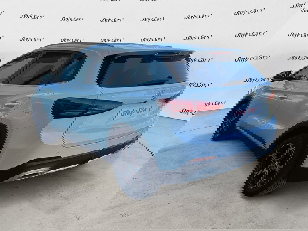 Mg ZS nuova a Ferrara (5)