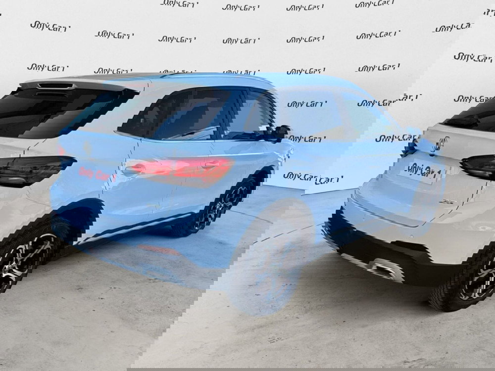 Mg ZS nuova a Ferrara (6)