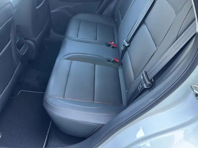 Mg ZS nuova a Ferrara (8)