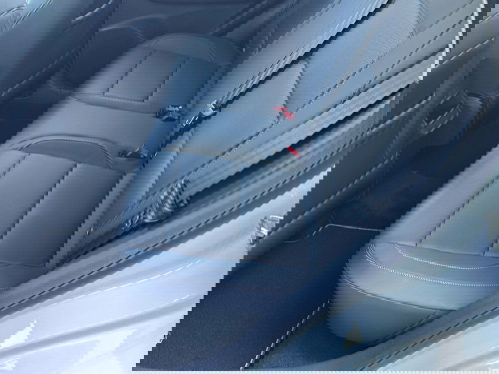 Mg ZS nuova a Ferrara (8)