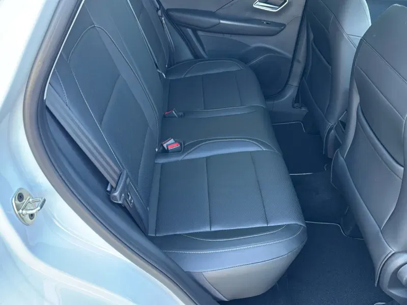 Mg ZS nuova a Ferrara (9)