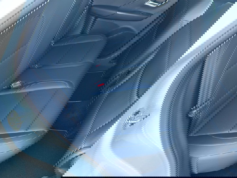 Mg ZS nuova a Ferrara (9)