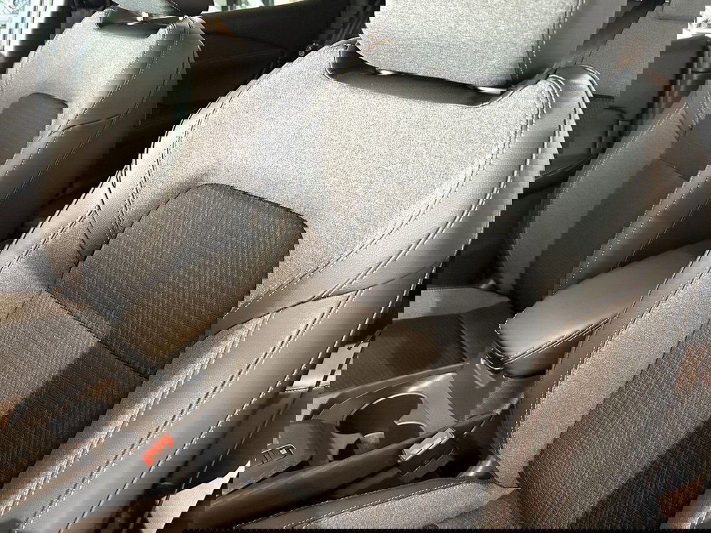 Nissan Qashqai nuova a Ferrara (10)