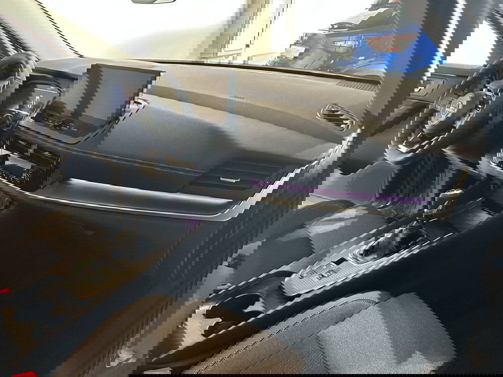 Nissan Qashqai nuova a Ferrara (12)