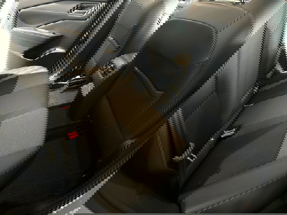 Nissan Qashqai nuova a Ferrara (13)