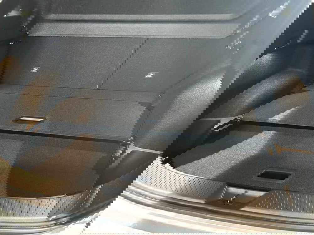 Nissan Qashqai nuova a Ferrara (14)