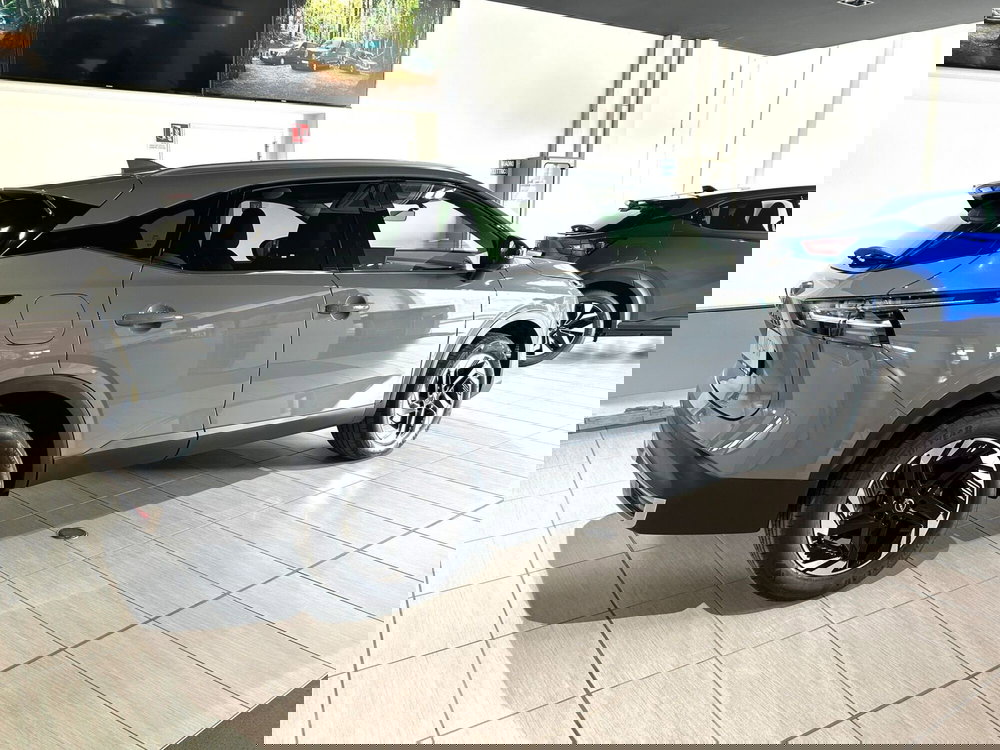 Nissan Qashqai nuova a Ferrara (4)