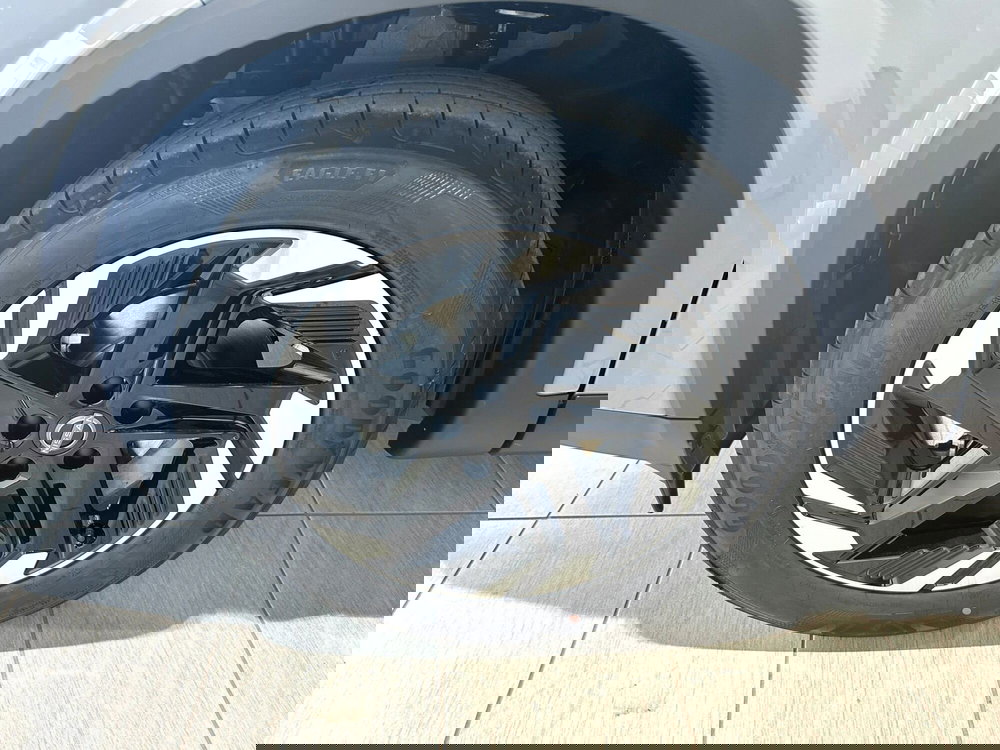 Nissan Qashqai nuova a Ferrara (7)