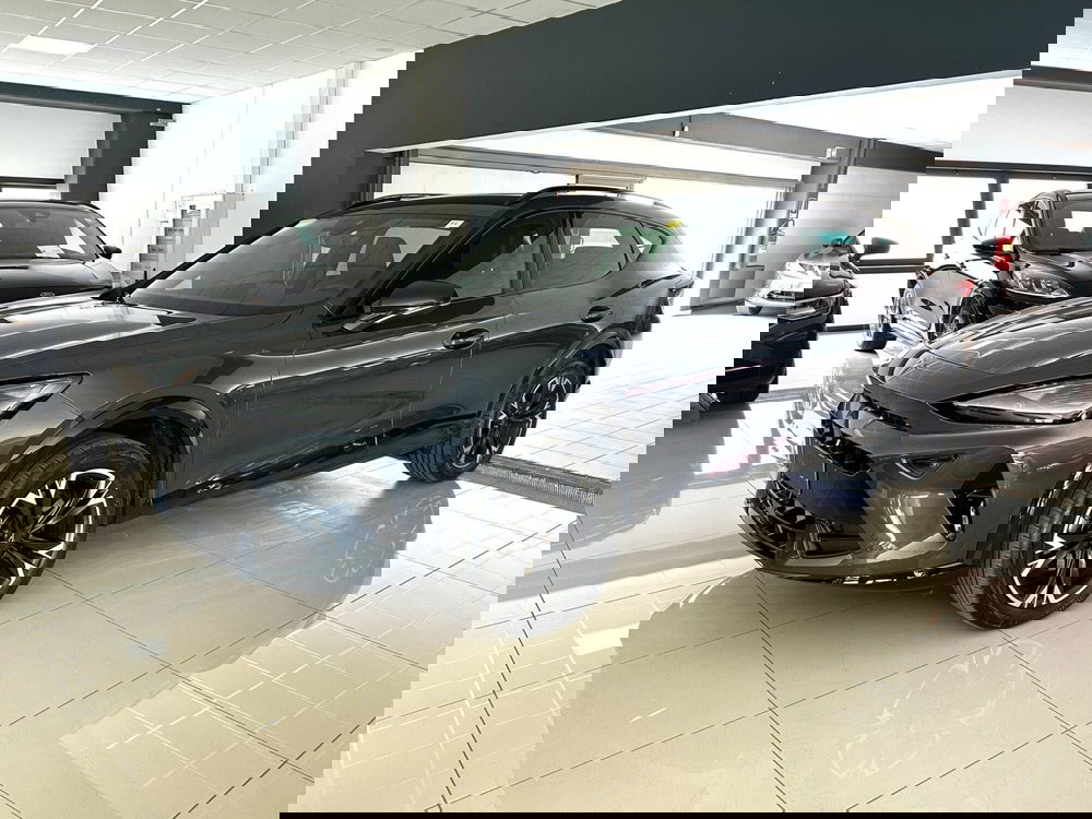 Cupra Formentor usata a Ferrara