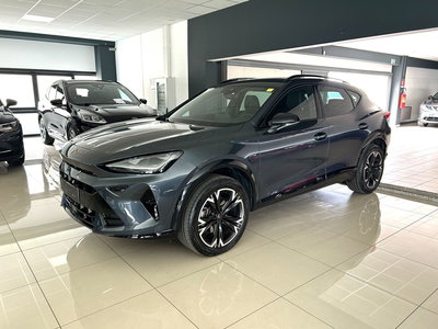 Cupra Formentor Formentor 2.0 TDI del 2025 usata a Ferrara