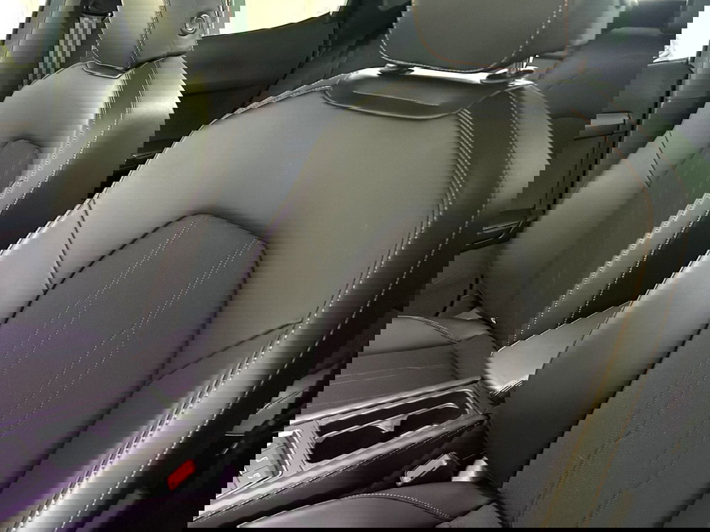 Cupra Formentor usata a Ferrara (10)