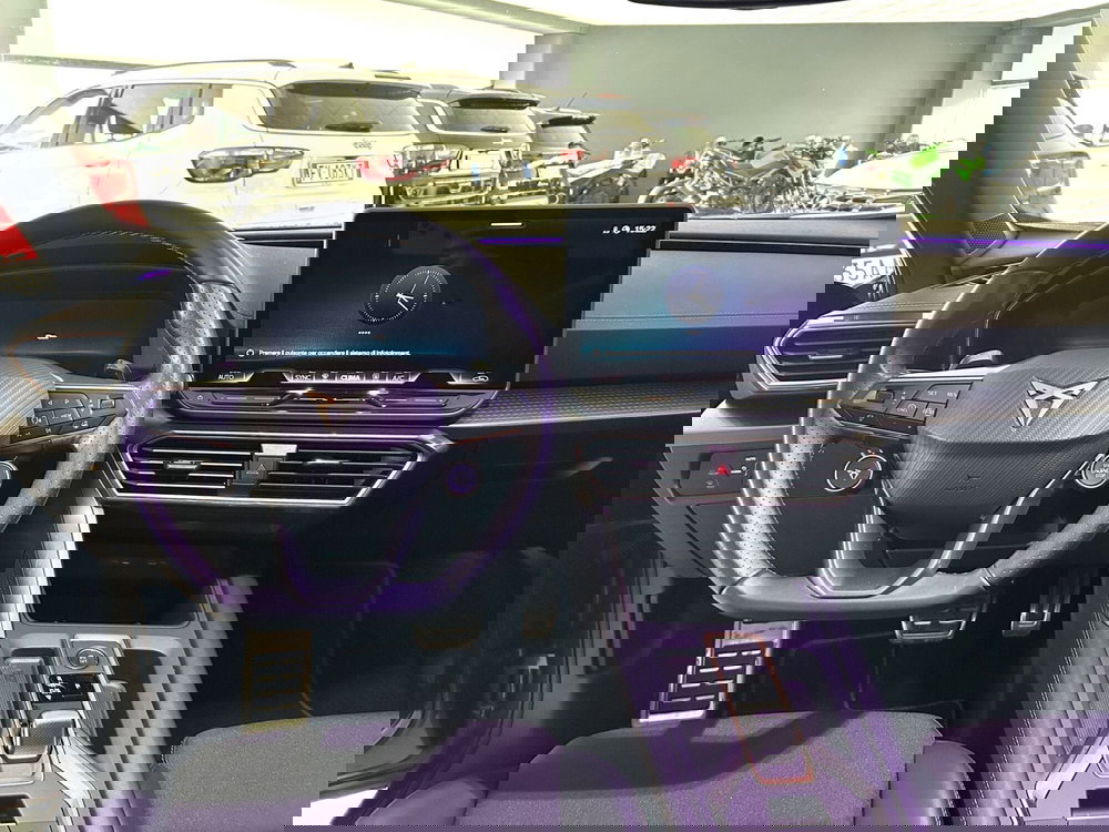 Cupra Formentor usata a Ferrara (11)