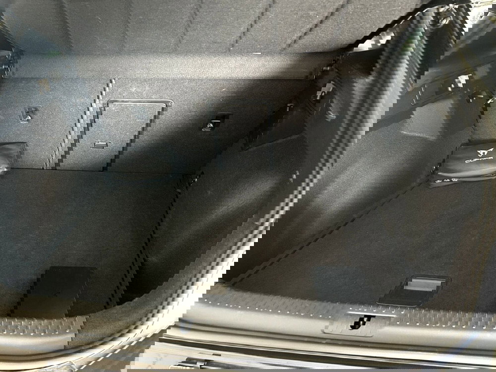 Cupra Formentor usata a Ferrara (14)