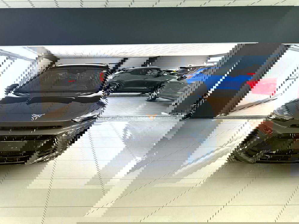 Cupra Formentor usata a Ferrara (2)