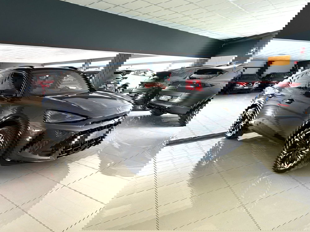 Cupra Formentor usata a Ferrara (3)