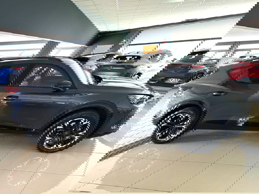 Cupra Formentor usata a Ferrara (4)