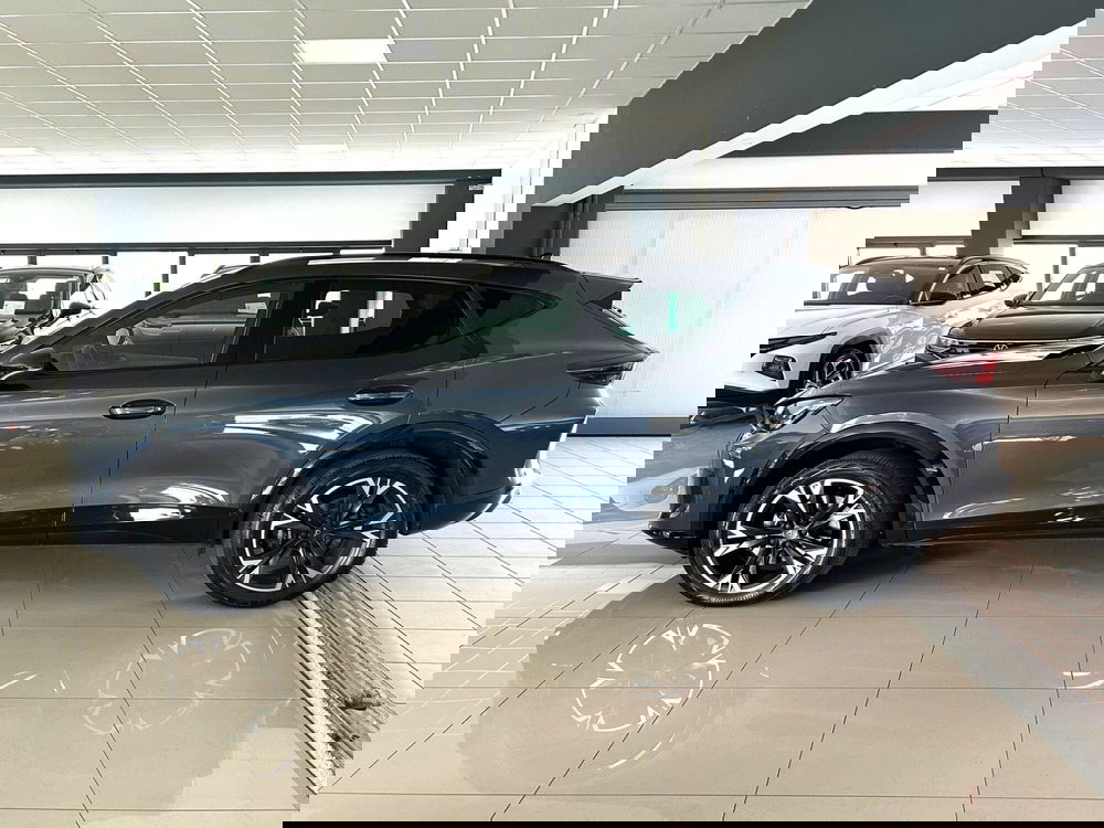 Cupra Formentor usata a Ferrara (6)