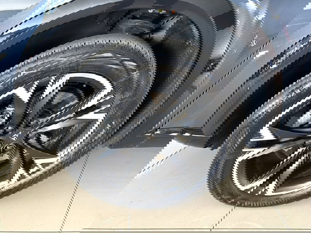 Cupra Formentor usata a Ferrara (7)