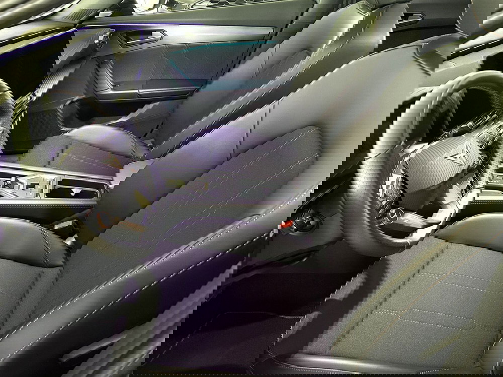 Cupra Formentor usata a Ferrara (8)