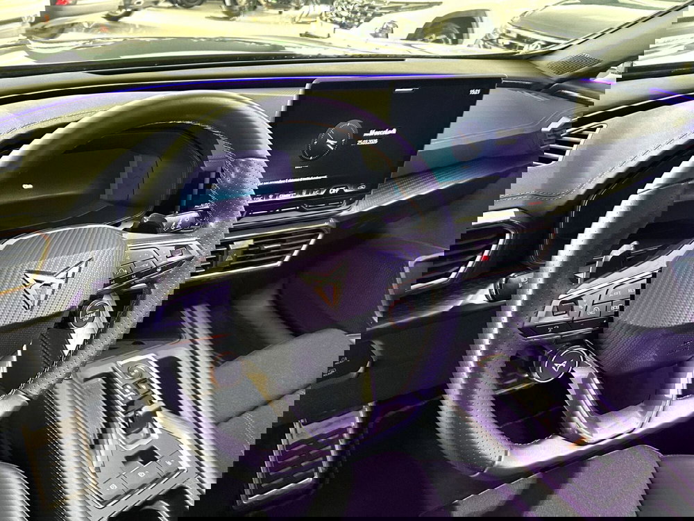 Cupra Formentor usata a Ferrara (9)