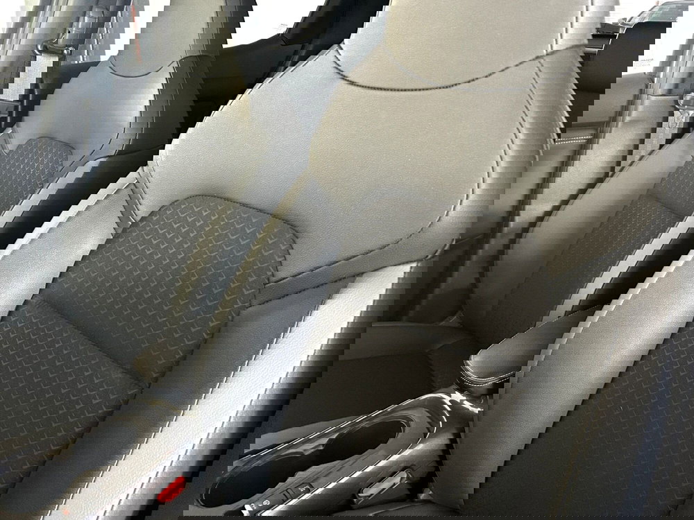 Nissan Juke usata a Ferrara (10)