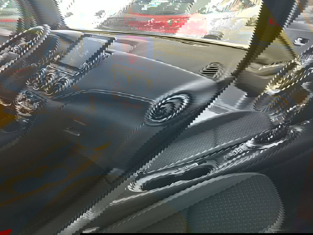 Nissan Juke usata a Ferrara (12)