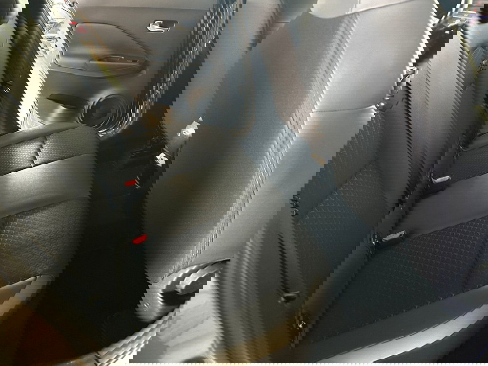 Nissan Juke usata a Ferrara (13)