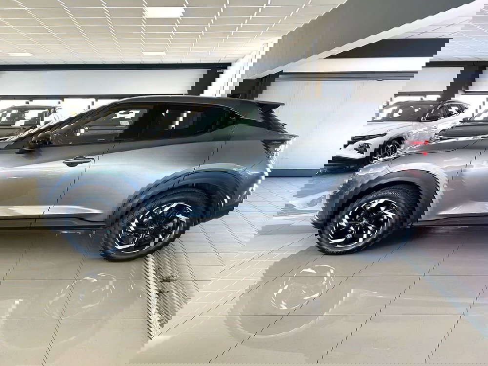 Nissan Juke usata a Ferrara (6)