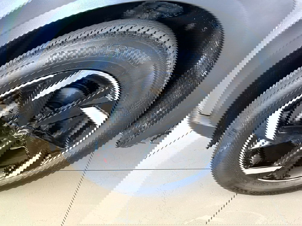 Nissan Juke usata a Ferrara (7)