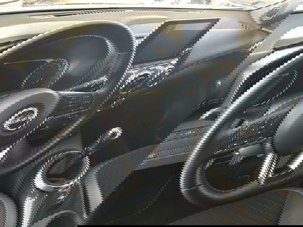 Nissan Juke usata a Ferrara (9)