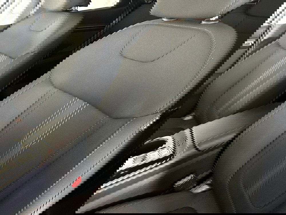 Hyundai Tucson usata a Ferrara (10)