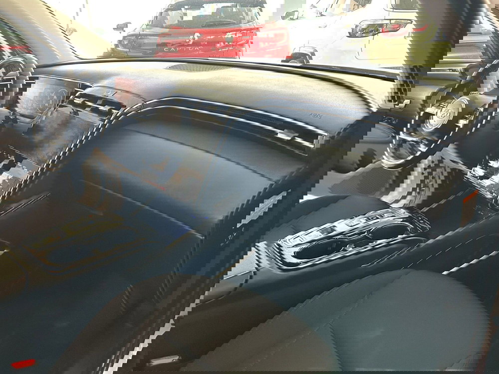 Hyundai Tucson usata a Ferrara (12)