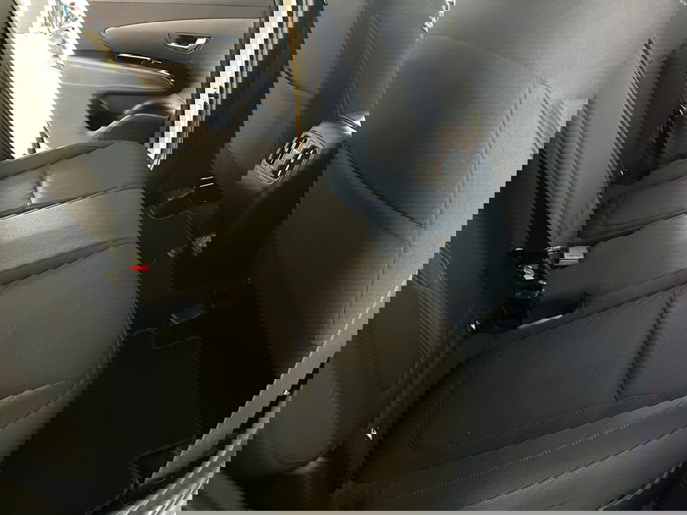 Hyundai Tucson usata a Ferrara (13)