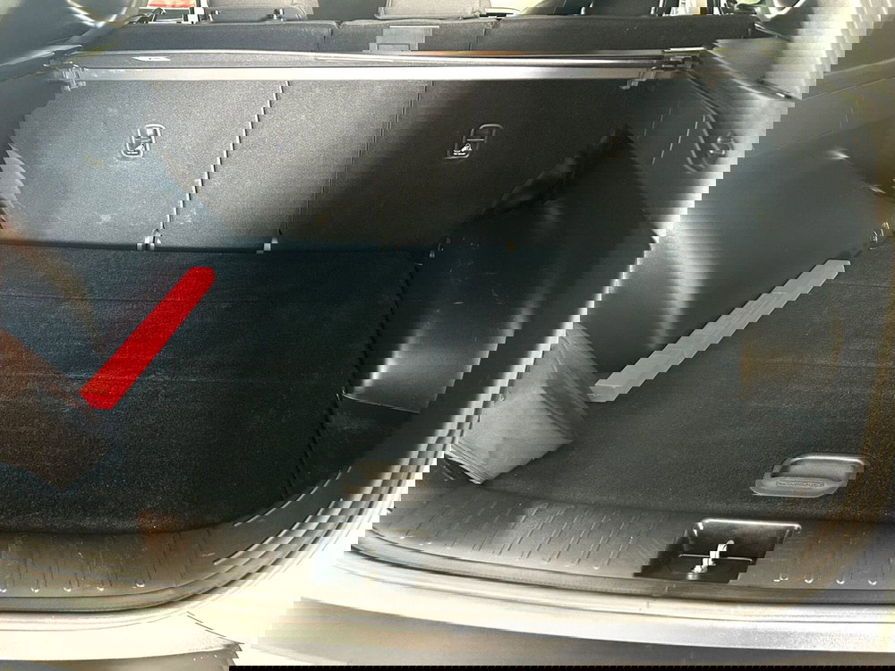 Hyundai Tucson usata a Ferrara (14)