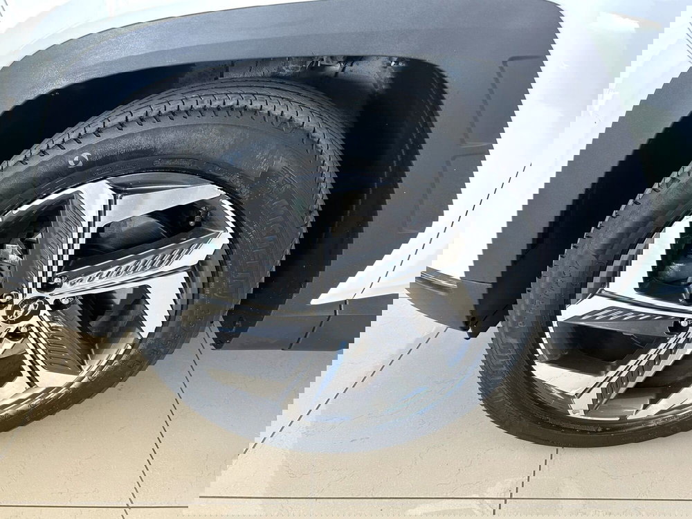 Hyundai Tucson usata a Ferrara (7)