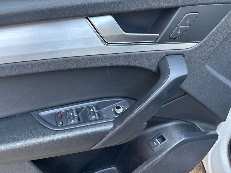 Audi Q5 Sportback usata a Pescara (12)