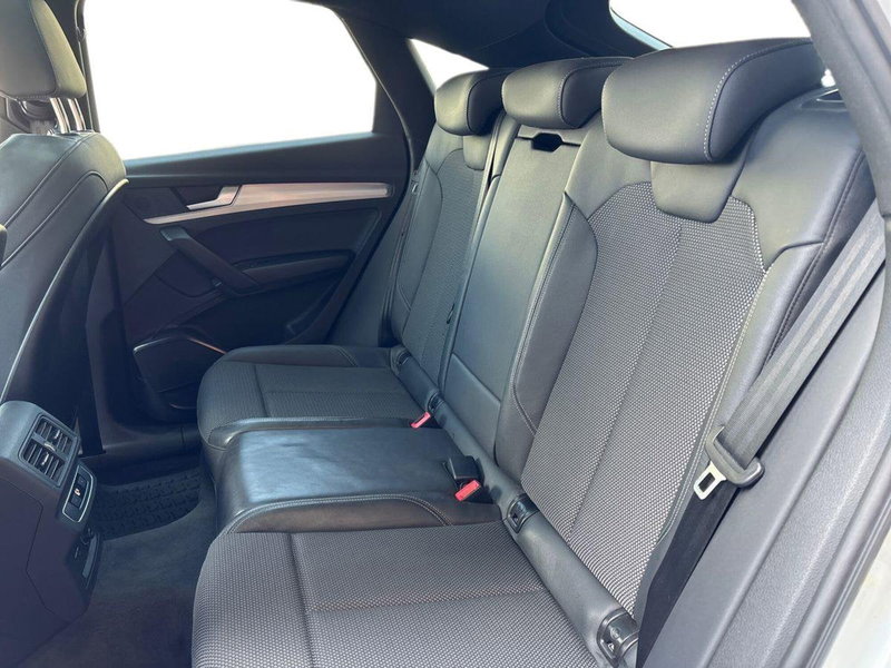 Audi Q5 Sportback usata a Pescara (13)