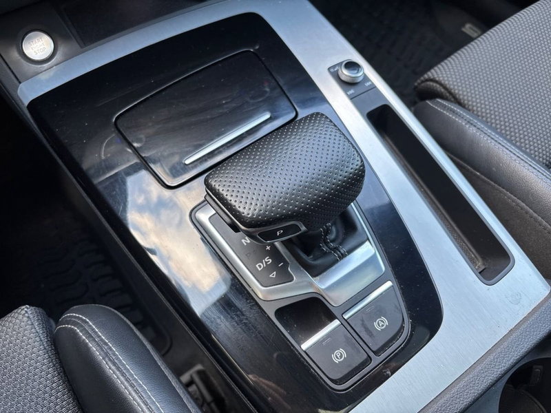 Audi Q5 Sportback usata a Pescara (15)