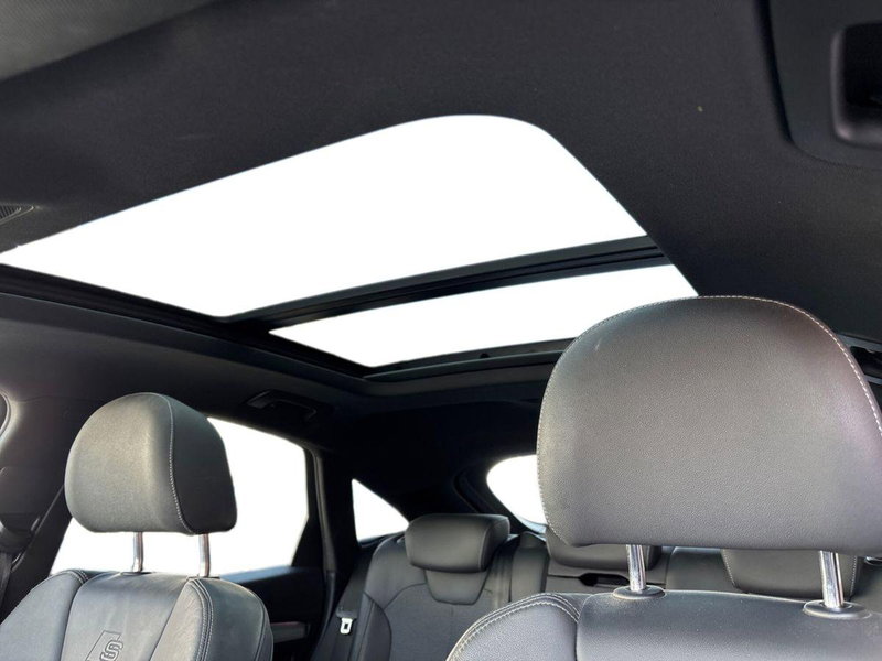 Audi Q5 Sportback usata a Pescara (17)