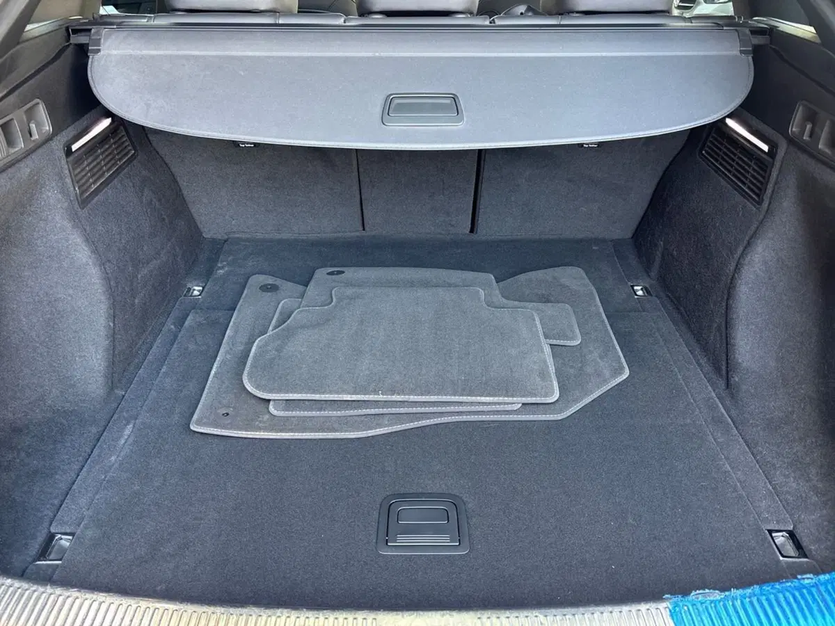 Audi Q5 Sportback usata a Pescara (7)